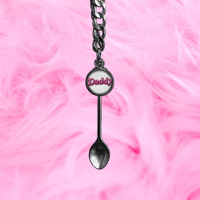 Mini Spoon Necklace, Mini Spoon Pendant, Mini Scoop Necklace, Medical Spoon,  Measuring Spoon, Mini Shovel, Mini Spoon, Mini Shovel